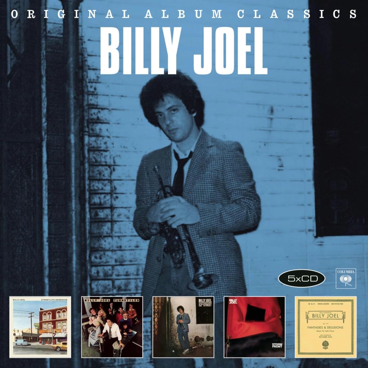 Amazon.co.jp: Original Album Classics 2: ミュージック